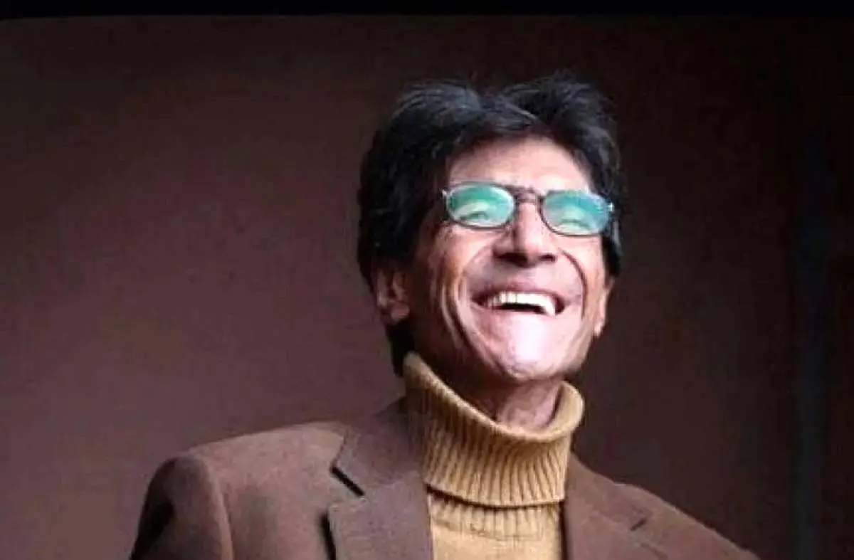 «شب ناصر» در خانه سینما برگزار می‌شود