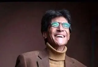 «شب ناصر» در خانه سینما برگزار می‌شود