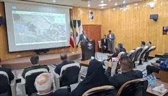 پروژه اضطراری انتقال آب به  ایذه مصوب شد