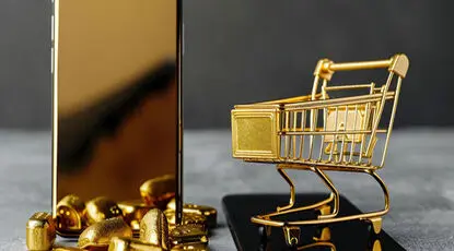ادامه بلاتکلیفی در اجرای ضوابط سکوهای آنلاین طلا