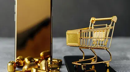 ادامه بلاتکلیفی در اجرای ضوابط سکوهای آنلاین طلا