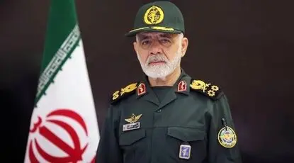 سرلشکر عبداللهی: شاخص‌های امنیت کشور بهتر از گذشته است 