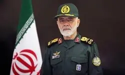 سرلشکر عبداللهی: شاخص‌های امنیت کشور بهتر از گذشته است 