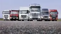 داستان ادامه‌دار کامیون‌های وارداتی