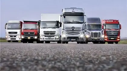 داستان ادامه‌دار کامیون‌های وارداتی