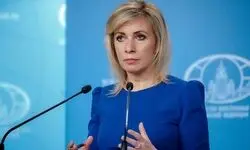 علت تداوم جنگ اوکراین از زبان سخنگوی وزارت خارجه روسیه