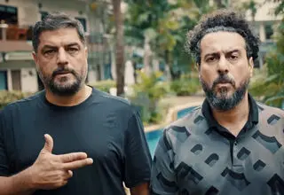 ۳۰۰ هزار مخاطب با فروش حدودا ۳۸ میلیارد تومانی برای سینماها در هفته اخیر
