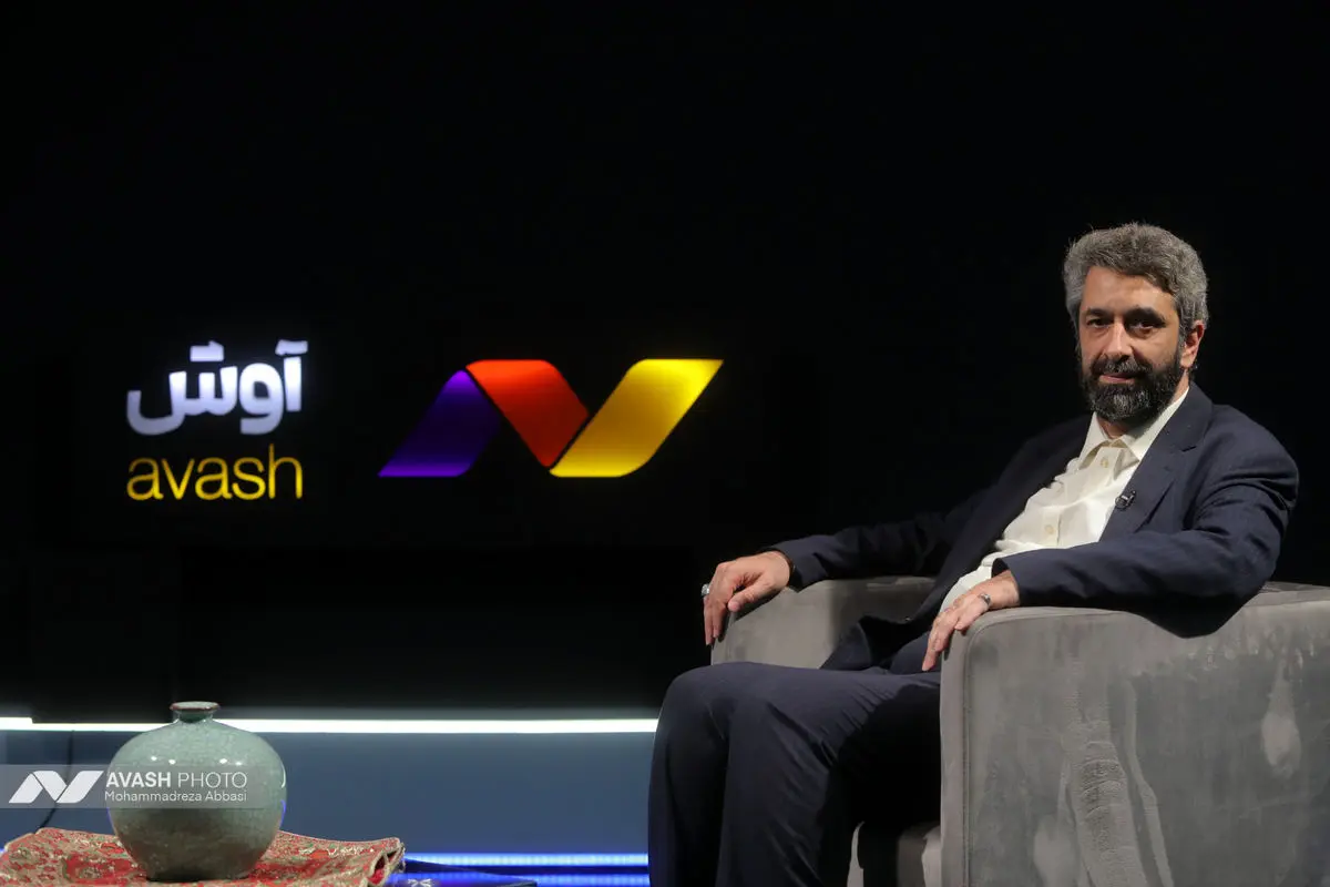 سید محمد مهدی طباطبایی معاون ارتباطات و اطلاع‌رسانی دفتر رئیس جمهور