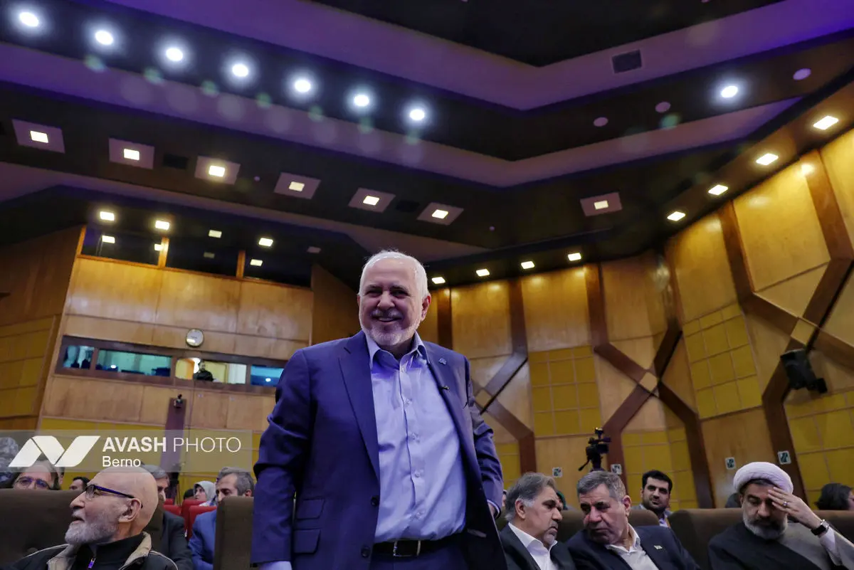 اولین کنگره حزب عهد‌ایران