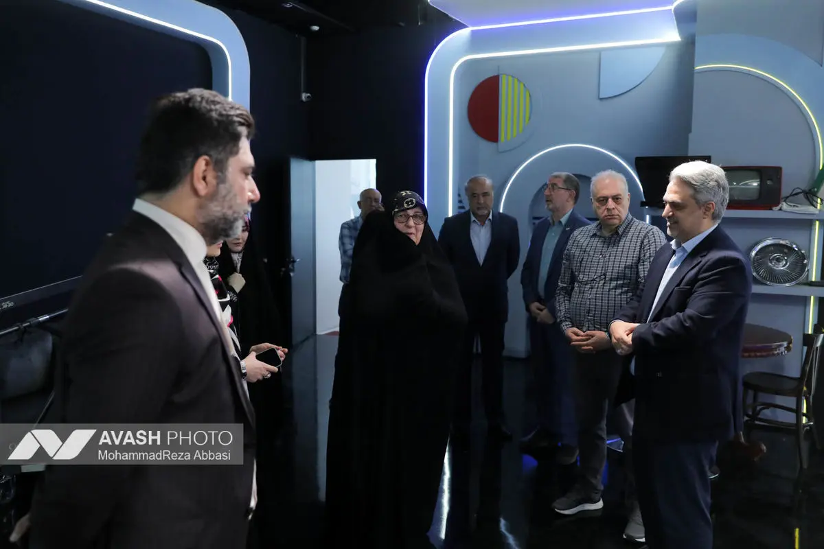 فاطمه سلطانی طباطبایی
