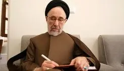 تسلیت سیدمحمد خاتمی در پی شهادت کمال خرازی