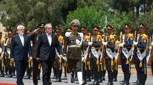 پزشکیان عازم عمان شد