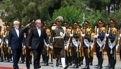 پزشکیان عازم عمان شد
