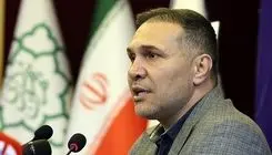 اوجاقی: رسالت اصلی ما ترویج ورزش شهروندی است