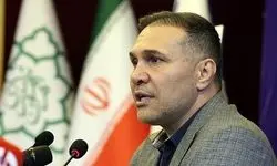 اوجاقی: رسالت اصلی ما ترویج ورزش شهروندی است