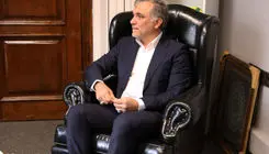 ماجدی: مخالف انتقال تیم هوادار هستیم