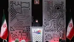 زینب نصرالله: دعای پدرم این بود که خدا باقی عمر او را گرفته و به عمر حضرت آیت‌اللّه خامنه‌ای اضافه کند