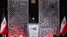 زینب نصرالله: دعای پدرم این بود که خدا باقی عمر او را گرفته و به عمر حضرت آیت‌اللّه خامنه‌ای اضافه کند