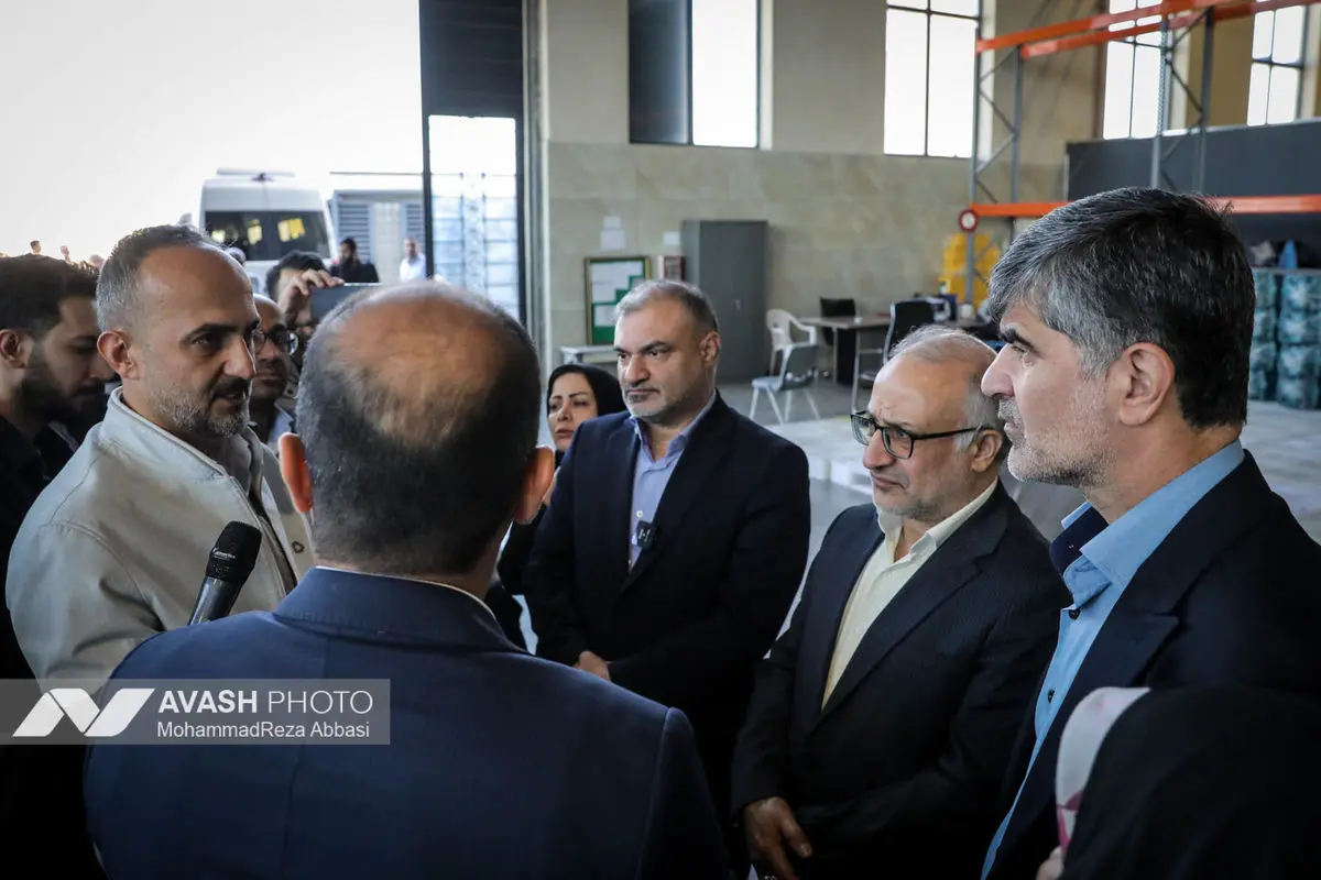 چهاردهمین تور نظارتی قوه قضاییه