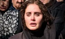 الناز شاکر دوست مهاجرت کرد؟ 