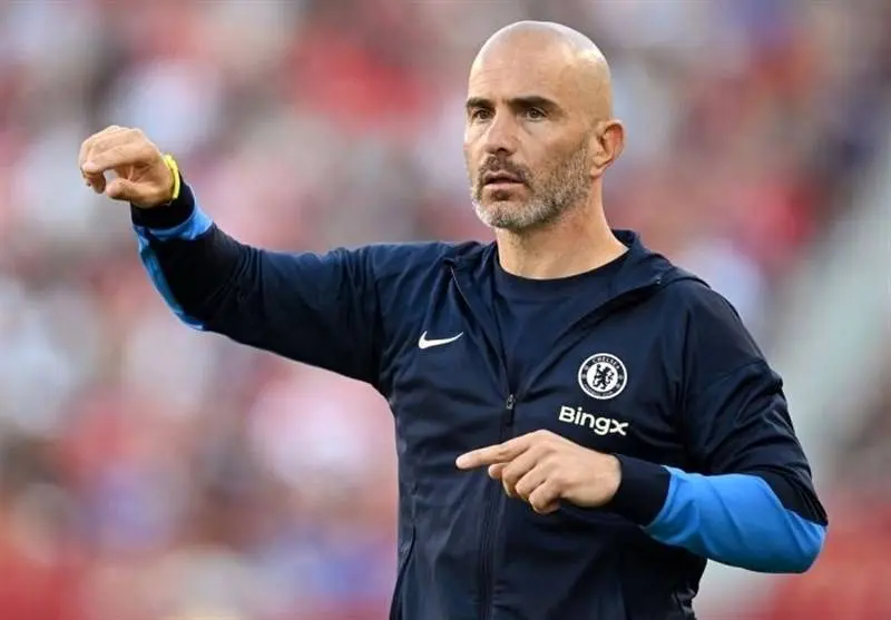 تمجید مارسکا از عملکرد چلسی