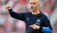 تمجید مارسکا از عملکرد چلسی