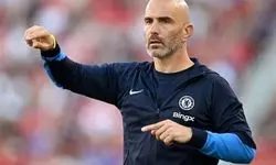 تمجید مارسکا از عملکرد چلسی