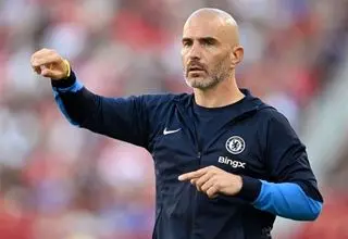 تمجید مارسکا از عملکرد چلسی