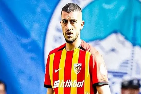 مدیران استقلال به دنبال جذب مدافع تیم ترکیه