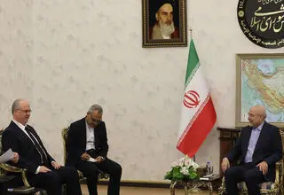 قالیباف: اسرائیل تا حالا چنین پاسخی دریافت نکرده بود!