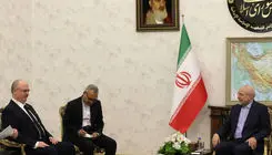 قالیباف: اسرائیل تا حالا چنین پاسخی دریافت نکرده بود!
