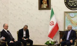قالیباف: اسرائیل تا حالا چنین پاسخی دریافت نکرده بود!