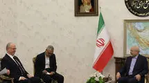 قالیباف: اسرائیل تا حالا چنین پاسخی دریافت نکرده بود!