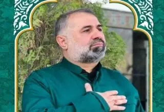  قاضی «علی قناعت‌کار» که بود؟