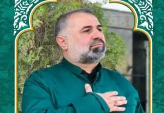  قاضی «علی قناعت‌کار» که بود؟