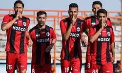 درخواست مهم فولاد هرمزگان از سازمان لیگ