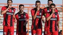 درخواست مهم فولاد هرمزگان از سازمان لیگ