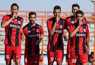 درخواست مهم فولاد هرمزگان از سازمان لیگ