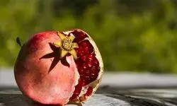 پوست انار را دور نریزید؛ خواص شگفت‌انگیز عصاره پوست انار