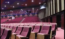 اکثر سالن‌های کنسرت تاییدیه ایمنی آتش نشانی گرفتند