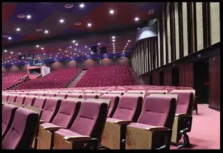 اکثر سالن‌های کنسرت تاییدیه ایمنی آتش نشانی گرفتند