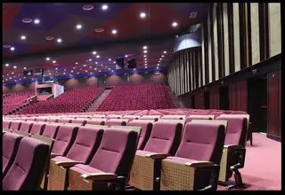 اکثر سالن‌های کنسرت تاییدیه ایمنی آتش نشانی گرفتند