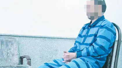 رد خون از خیابان فرجام تا پامنار/ قاتل پنج بار اعدام شد