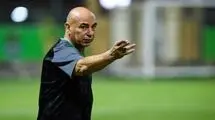 تقابل حسام حسن با ایران بعد از ۲۷ سال!