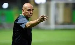 تقابل حسام حسن با ایران بعد از ۲۷ سال!