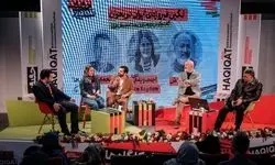 سینما بهترین مدیوم بررسی اقتصاد سیاسی آب است