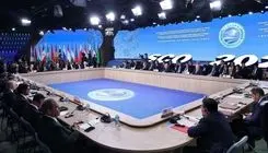 بیانیه مشترک شانگهای: تقویت تعامل منطقه‌ای و  مخالفت با اقدامات یک‌جانبه علیه ایران!