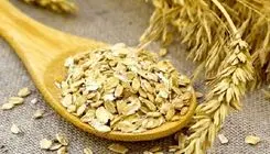 توقفی در واردات غلات نداشتیم