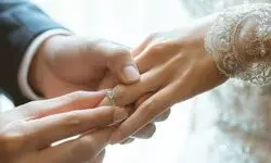 سقف زمانی پرداخت وام ازدواج در سال ۱۴۰۶ سه ماه خواهد بود