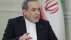 عراقچی: بارها مستقیم به آمریکایی‌ها گفتم فقط 15 روز دیگر صبر کنند